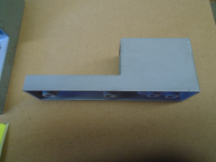 Fermod scharnier 309.02